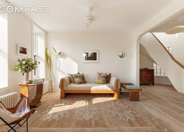 Property at 99 Ave B Unit PHDE, New York City, NY 10009, 3 beds, 2 baths
