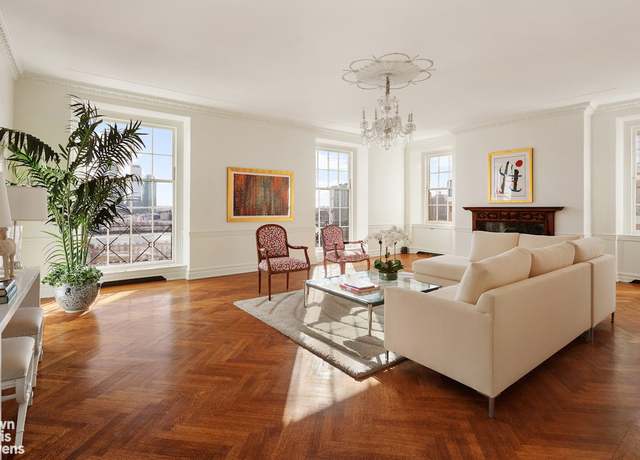 Property at 1 Sutton Pl S Unit 11C, New York City, NY 10022, 4 beds, 4.5 baths