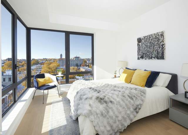Property at 1807 66th St Unit 4C, Brooklyn, NY 11204, 1 bed, 1 bath