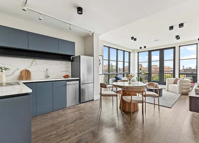 Property at 1411 Bushwick Ave Unit 3A, Brooklyn, NY 11207, 1 bed, 1 bath
