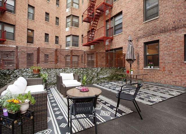 Property at 1818 Newkirk Ave Unit 1-N, Brooklyn, NY 11226, 1 bed, 1 bath