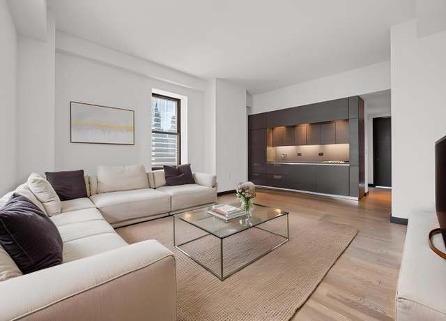 Property at 20 Pine St #2907, New York City, NY 10005, 2 beds, 2 baths