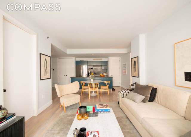 Property at 84 Front St Unit 5E, Brooklyn, NY 11201, 2 beds, 2 baths