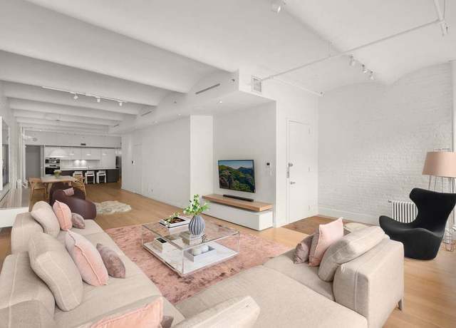 Property at 114 Mercer St Unit 5th Floor, New York City, NY 10012, 2 beds, 2 baths