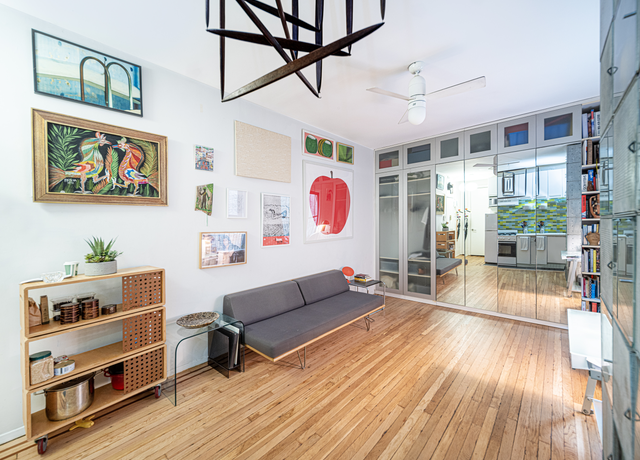Property at 46 W 83rd St Unit 4F, New York City, NY 10024, 1 bath
