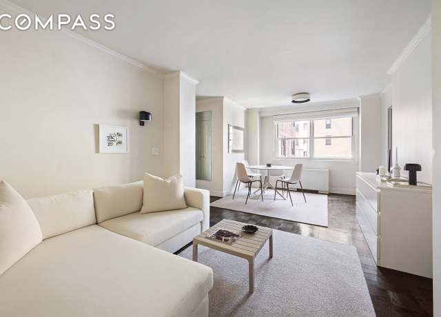 Property at 123 E 75th St Unit 6B, New York City, NY 10021, 2 beds, 1 bath