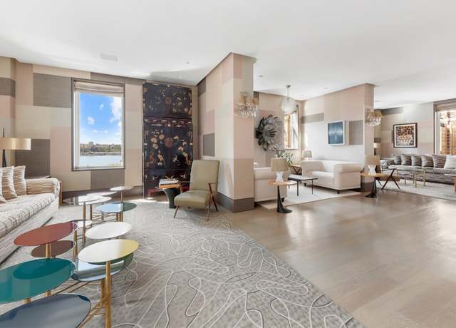 Property at 465 W End Ave Unit 9/10C, New York City, NY 10024, 5 beds, 3.5 baths