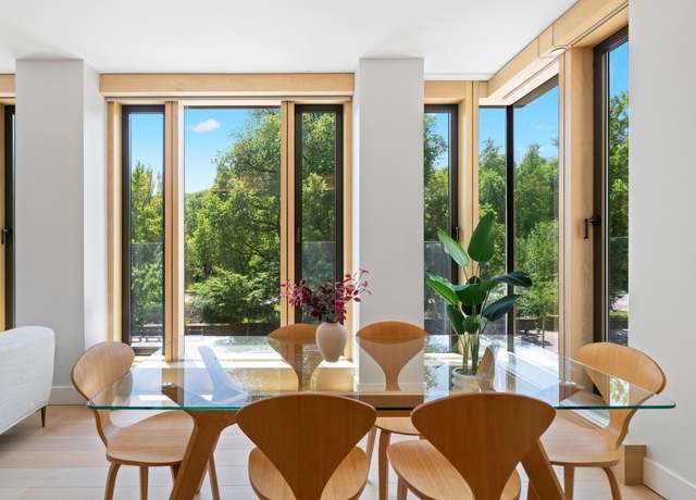 Property at 145 Central Park N Unit 3-A, New York City, NY 10026, 3 beds, 2 baths