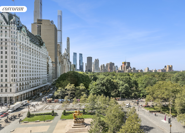 Property at 785 5th Ave Unit 9B, New York City, NY 10022, 1 bed, 2 baths
