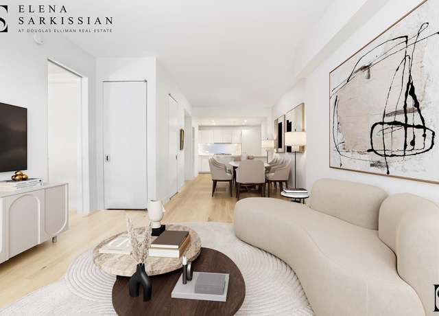 Property at 5 E 44th St Unit 6A, New York City, NY 10017, 1 bed, 1.5 baths
