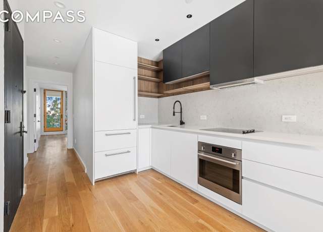 Property at 42 Rochester Ave #3, Brooklyn, NY 11233, 2 beds, 2 baths