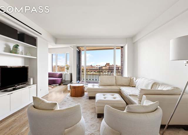 Property at 45 E End Ave Unit 6/7B, New York City, NY 10028, 3 beds, 2.5 baths