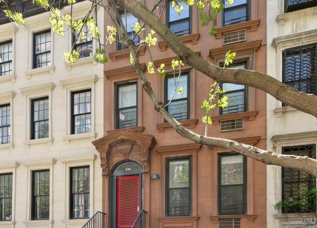 Property at 546 E 87th St, New York City, NY 10128, 5 beds, 4 baths