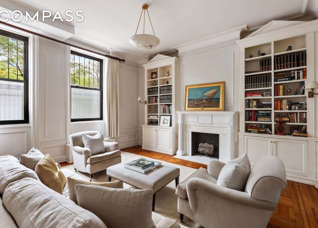 Property at 271 Central Park W Unit 1D, New York City, NY 10024, 2 beds, 1 bath