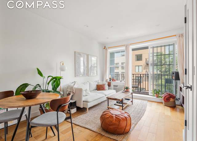 Property at 1229 Putnam Ave Unit 3B, Brooklyn, NY 11221, 1 bed, 1 bath