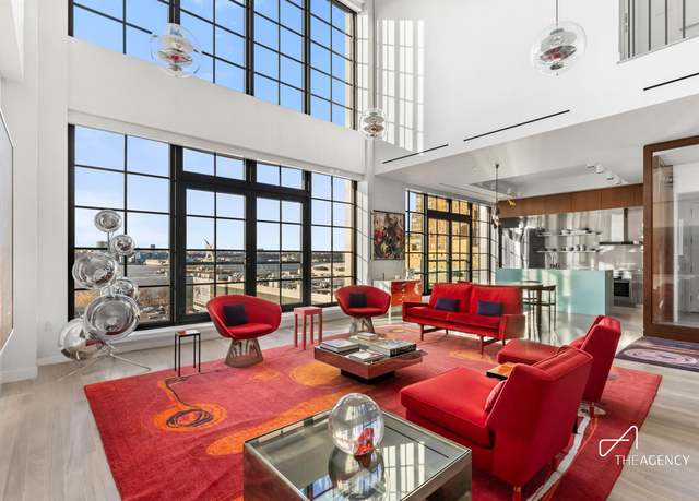 Property at 200 11th Ave Unit 7S, New York City, NY 10011, 3 beds, 3.5 baths
