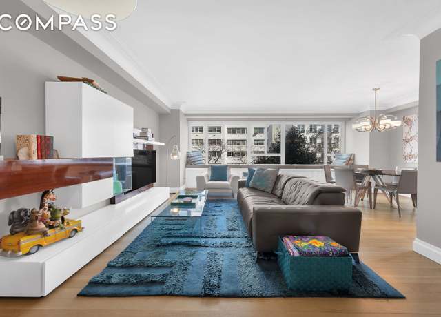 Property at 200 E 66th St Unit A407, New York City, NY 10065, 1 bed, 1 bath