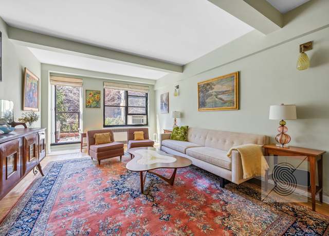 Property at 72 Park Ter W Unit E48, New York City, NY 10034, 2 beds, 1 bath