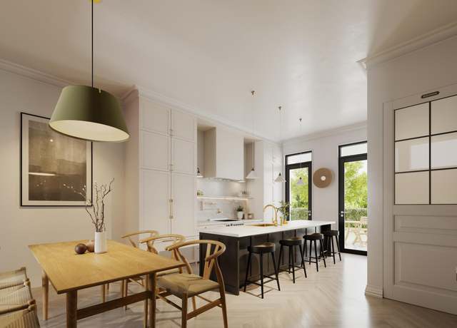Property at 175 Halsey St, Brooklyn, NY 11216, 6 beds, 6 baths