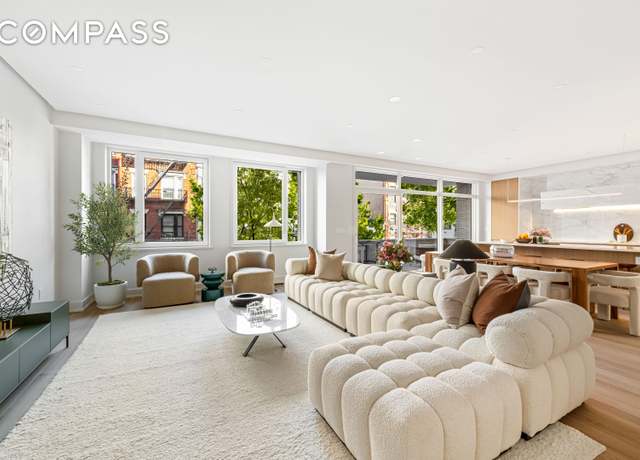 Property at 420 E 75th St #4, New York City, NY 10021, 3 beds, 3.5 baths