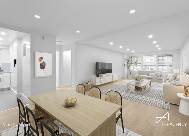 Property at 10 W 15th St #518, New York City, NY 10011, 1 bed, 1 bath