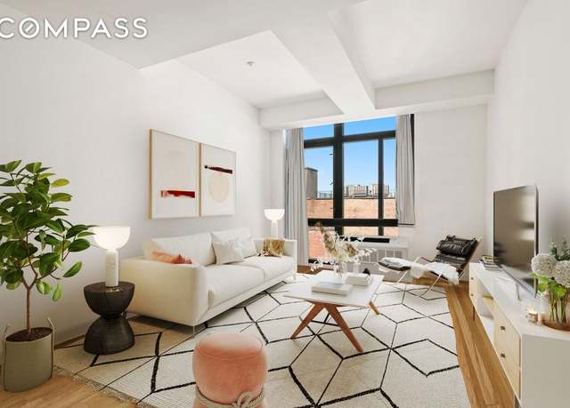 Property at 122 West St Unit PHA, Brooklyn, NY 11222, 1 bed, 1 bath