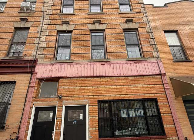 Property at 128 Thomas S Boyland St, Brooklyn, NY 11233