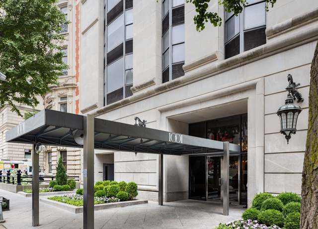Property at 1001 5th Ave Unit 4C, New York City, NY 10028, 2 beds, 2.5 baths