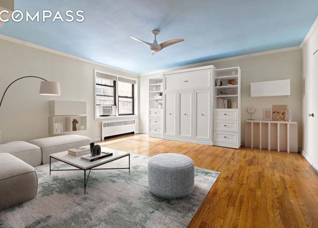 Property at 82 Irving Pl Unit 3E, New York City, NY 10003, 1 bath