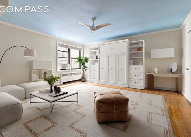 Property at 82 Irving Pl Unit 3E, New York City, NY 10003, 1 bath