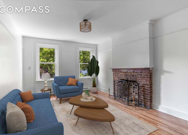 Property at 217 E 5th St #6, New York City, NY 10003, 1 bed, 1 bath