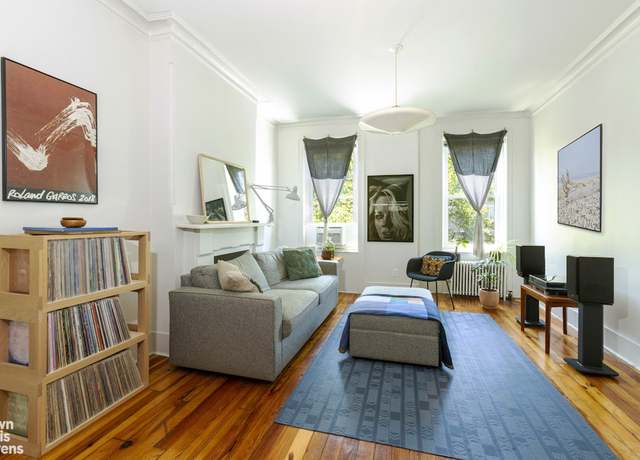 Property at 153 Garfield Pl Unit 3R, Brooklyn, NY 11215, 2 beds, 1 bath