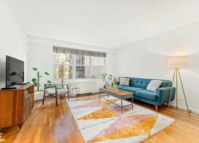 Property at 363 E 76th St Unit 6G, New York City, NY 10021, 1 bed, 1 bath