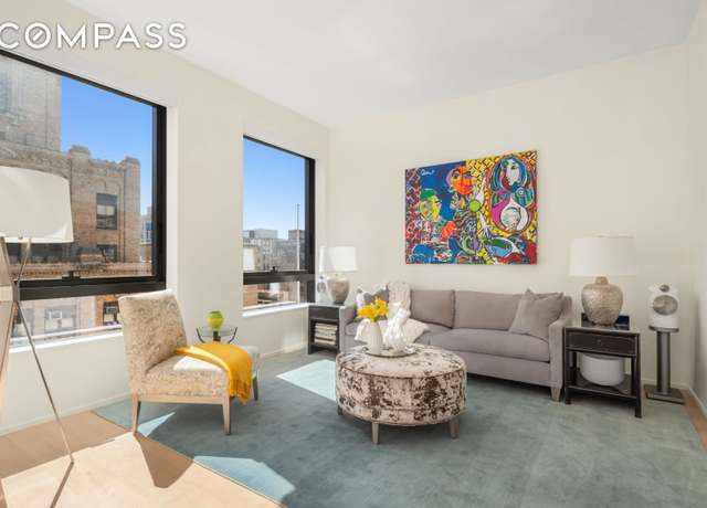 Property at 121 E 22nd St Unit N1405, New York City, NY 10010, 1 bed, 1.5 baths