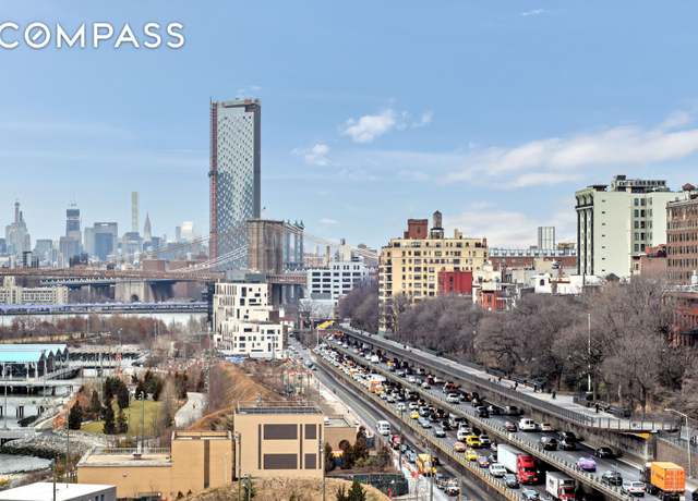 Property at 360 Furman St #723, Brooklyn, NY 11201, 1 bath