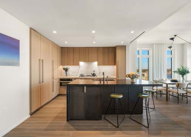 Property at 543 W 122nd St Ph 32B, New York City, NY 10027, 3 beds, 3.5 baths