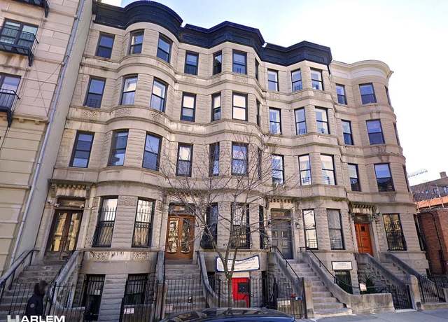 Property at 764 St Nicholas Ave Unit C1/C2, New York City, NY 10031, 3 beds, 2.5 baths