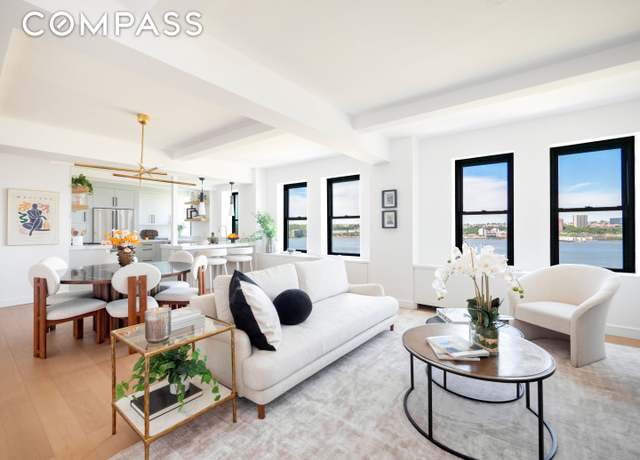 Property at 230 Riverside Dr Unit 14AC, New York City, NY 10025, 2 beds, 3 baths