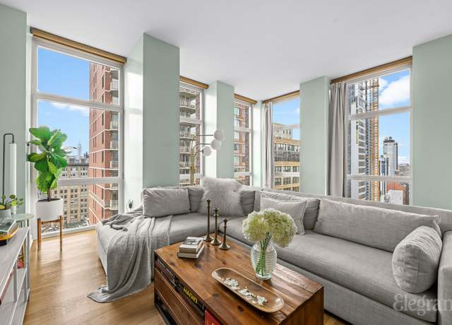 Property at 11 E 29th St Unit 28-A, New York City, NY 10016, 2 beds, 2.5 baths