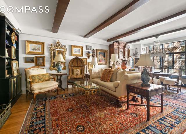 Property at 230 E 50th St Unit 3B, New York City, NY 10022, 2 beds, 1.5 baths