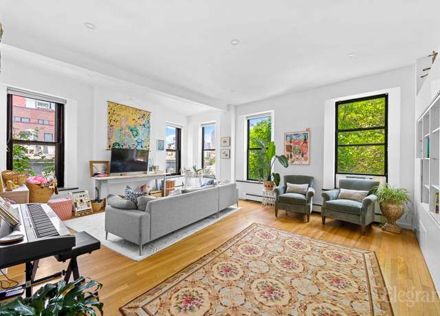 Property at 11 Sterling Pl Unit 4A, Brooklyn, NY 11217, 3 beds, 1 bath