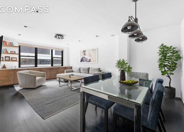 Property at 235 E 57th St Unit 5D, New York City, NY 10022, 1 bed, 1 bath