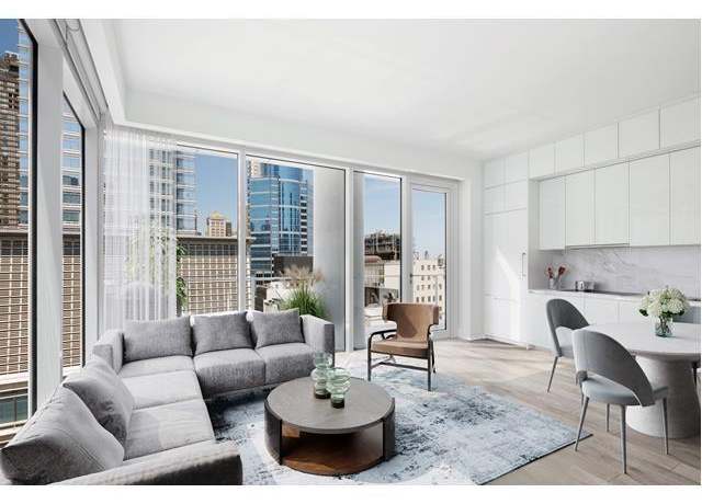 Property at 200 E 59th St Unit 11B, New York City, NY 10022, 1 bed, 1.5 baths