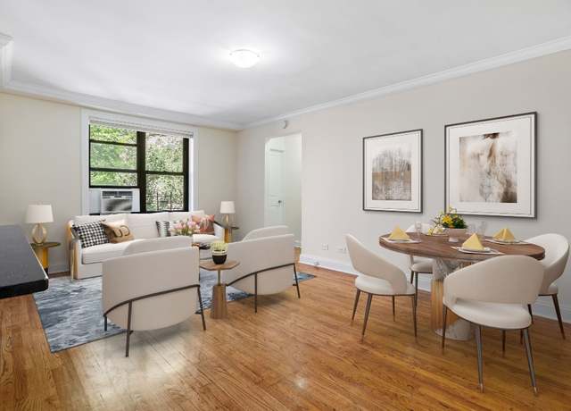 Property at 295 Bennett Ave Unit 6A, New York City, NY 10040, 2 beds, 1 bath