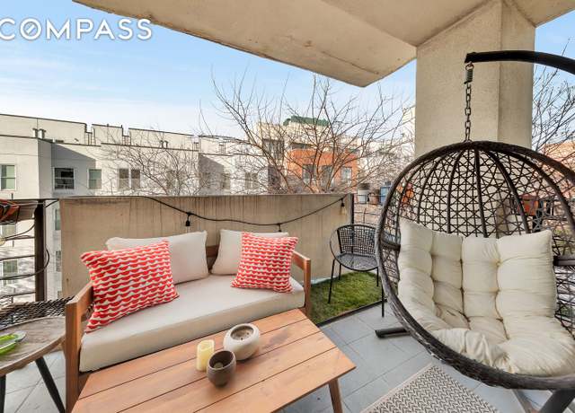 Property at 29 Montrose Ave Unit 4B, Brooklyn, NY 11206, 1 bed, 1 bath