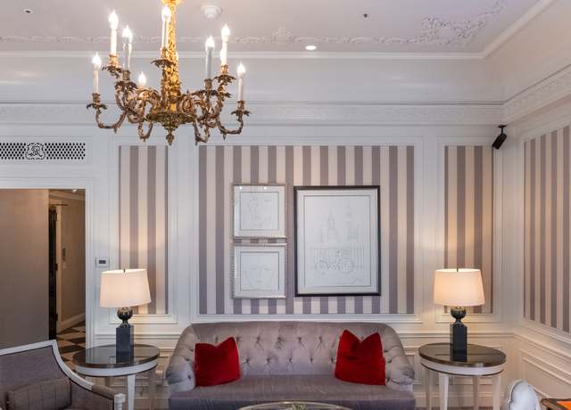 Property at 2 E 55th St Unit 931/935, New York City, NY 10022, 2 beds, 3 baths
