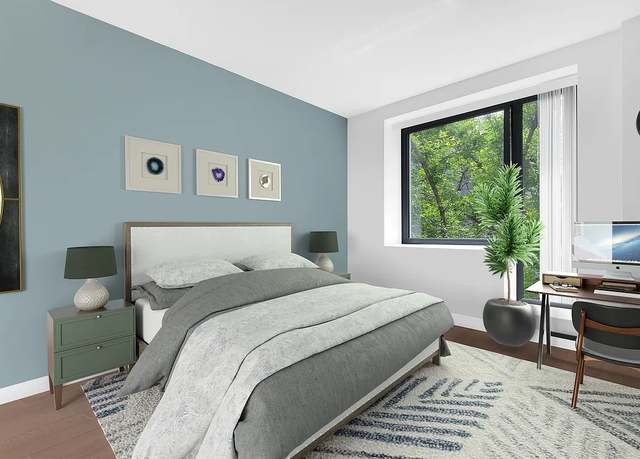Property at 34-32 35th St Unit 3F, New York City, NY 11106, 1 bed, 1 bath