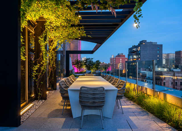 Property at 1 Ave B, New York City, NY 10009, 4 beds, 3.5 baths