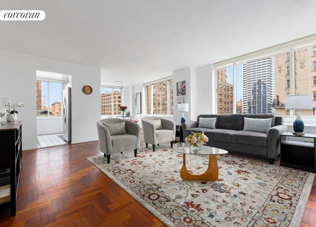 Property at 2373 Broadway #1021, New York City, NY 10024, 2 beds, 2 baths