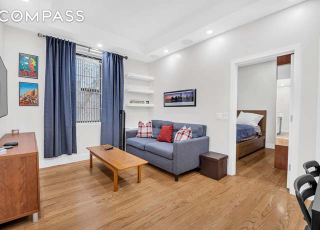 Property at 244 Riverside Dr Unit 5K, New York City, NY 10025, 1 bed, 1 bath
